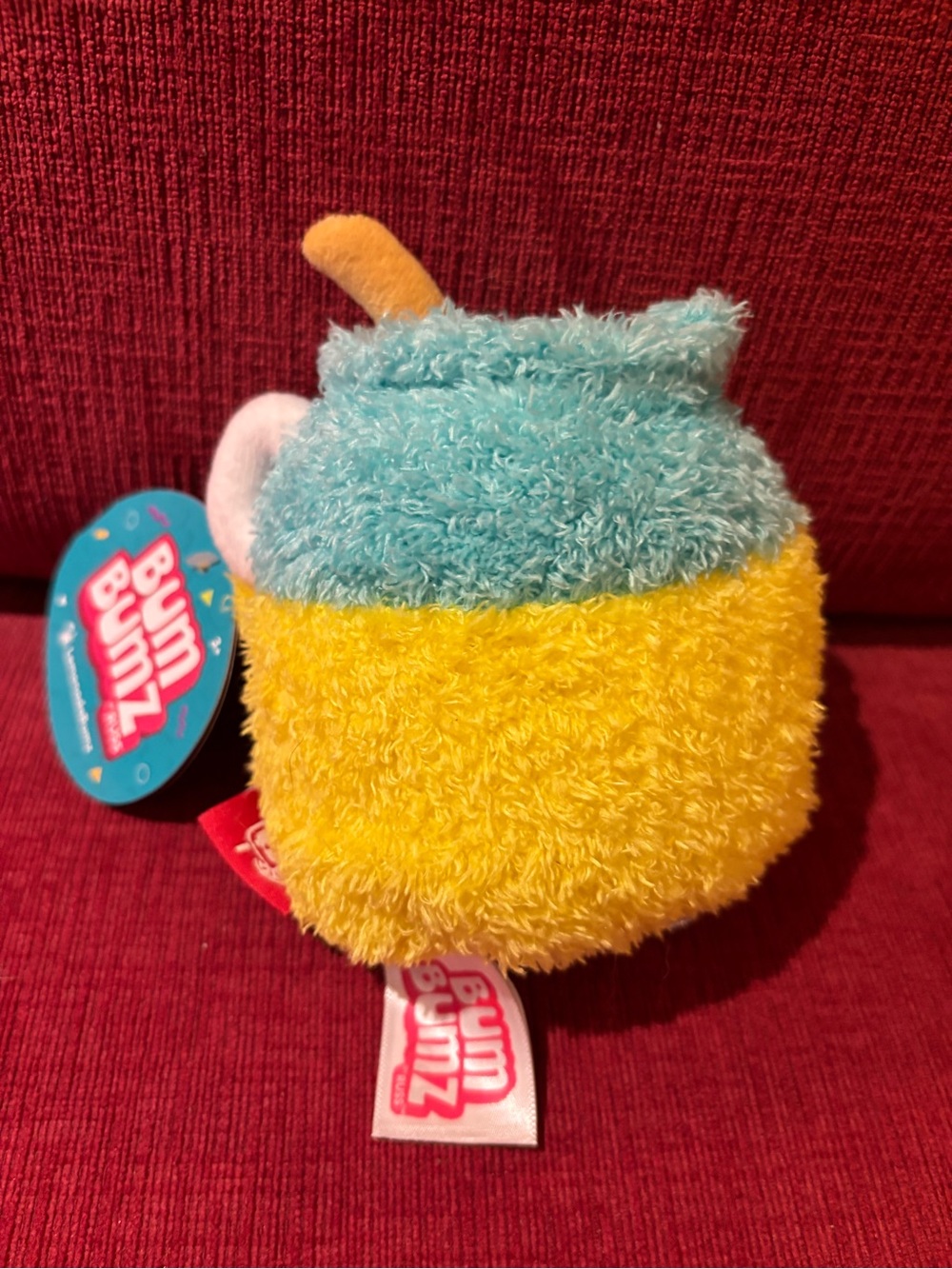 4.5 Lemonade BumBumz - Picture 4 of 4